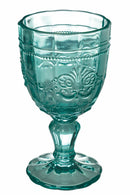 Set 6 Calici in Vetro 235 ml Villa d'Este Home Tivoli Syrah