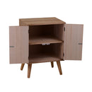 Mobile 2 Ante in Legno MDF Lagos