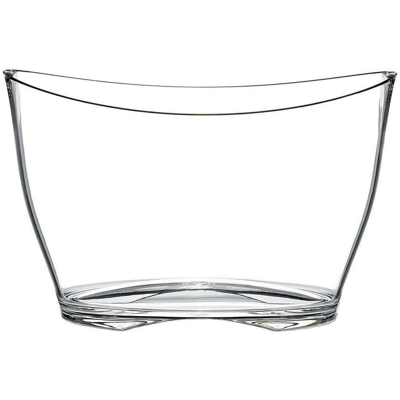 Spumantiera in Metacrilato Trasparente 13.5 litri Eme Artic