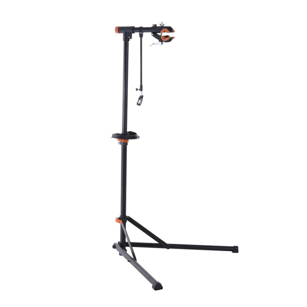 Support de vélo en fer et PP 85x59x100-159 cm sconto
