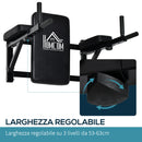 Supporto per Sollevamenti Fissaggio a Parete 