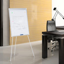 Lavagna Magnetica Treppiede 76.5x57x111.5-167 cm 