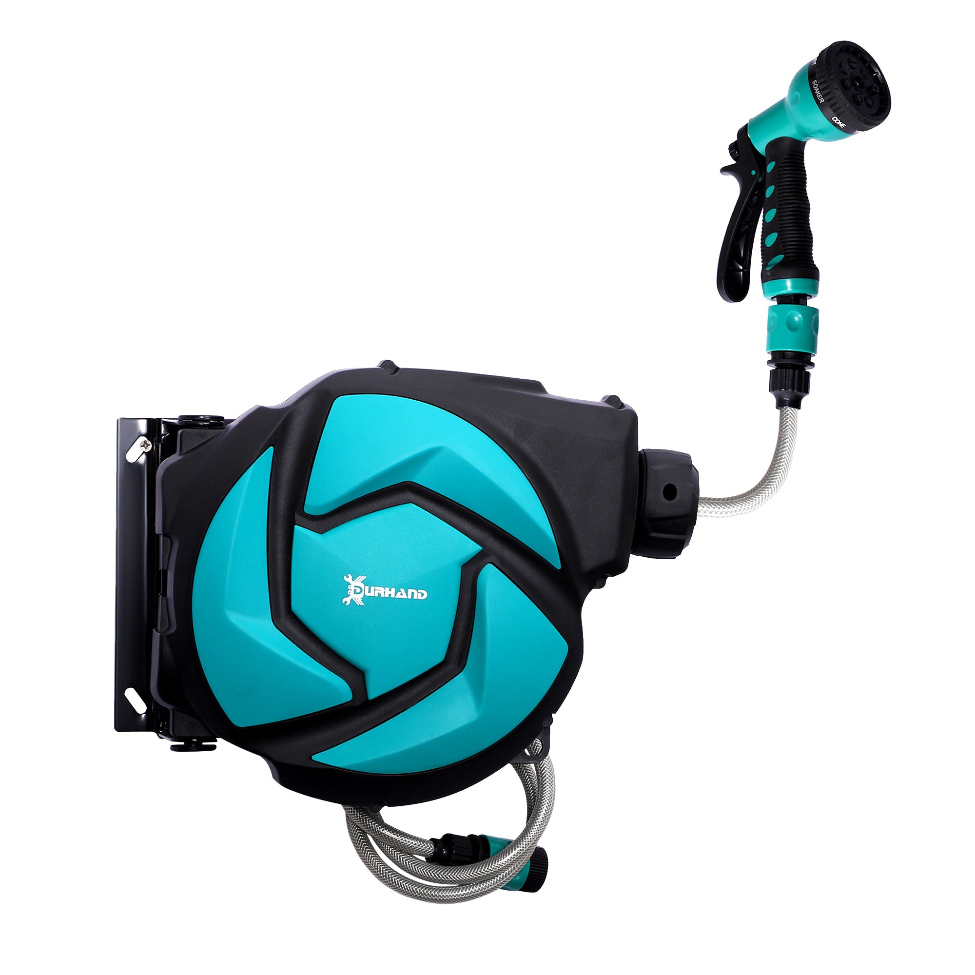 Enrouleur de tuyau...