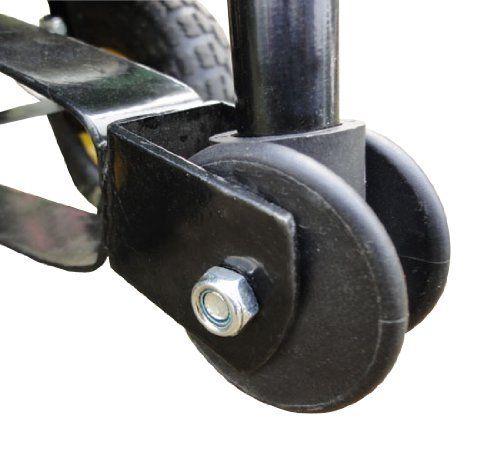 prezzo Chariot à main basculant pour le jardinage Charge maximale 200 kg