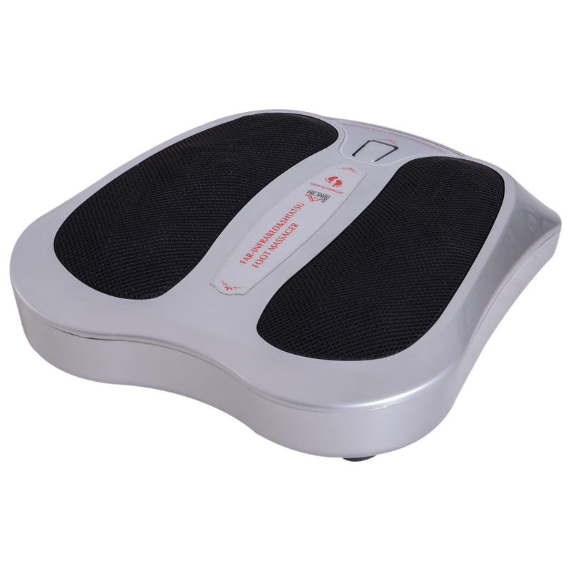 Massaggiatore Elettrico Shatsh per Piedi con Riscaldamento a Infrarossi 