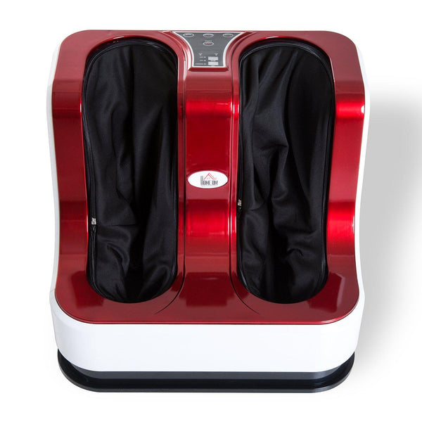 Masseur électrique des pieds Shiatsu Roller Massage avec 3 programmes prezzo