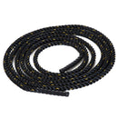Corda da Allenamento Battle Rope Forza Fitness 15m Ø38mm 