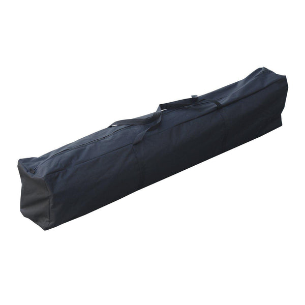 Tente Pliante Accordéon Blanche 4.5x3m prezzo