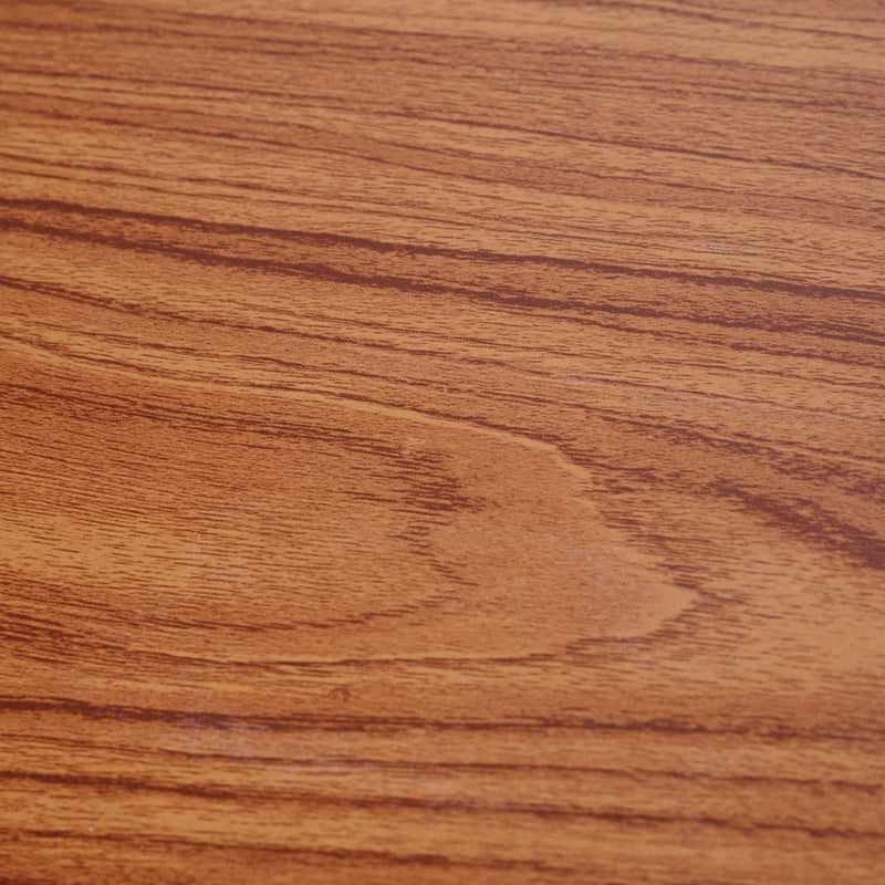 Libreria Mobiletto a 4 Scomparti in Legno 60x29x60 cm 