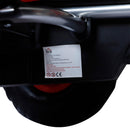 Go-Kart a Pedali per Bambini Rosso 