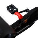 Go-Kart a Pedali per Bambini Rosso 