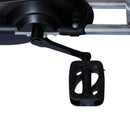 Go-Kart a Pedali per Bambini Rosso 