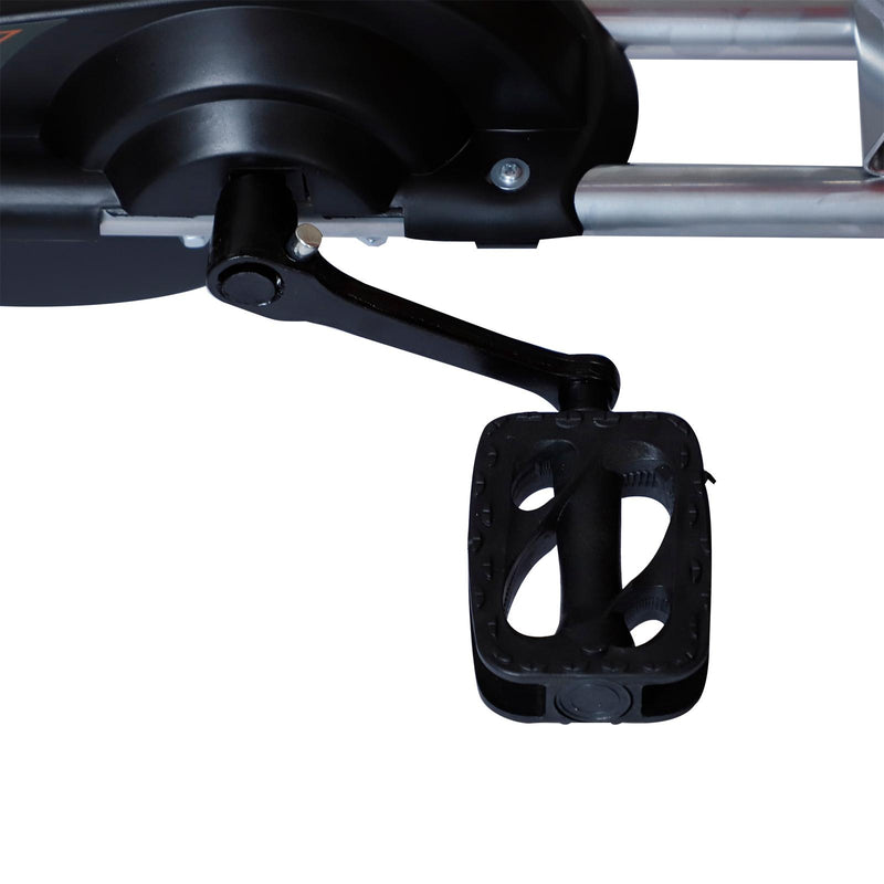 Go-Kart a Pedali per Bambini Rosso 