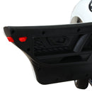 Macchina Elettrica per Bambini 6V Run Bianca 