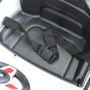 Macchina Elettrica per Bambini 6V Run Bianca 