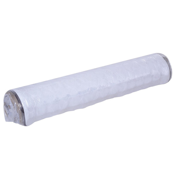 sconto Matelas à Ressorts Matelassé 1 Carré et Demi Epaisseur 23 cm Anti Acarien 150x200x23 cm