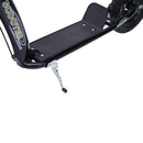 Monopattino per Bambini con Ruote 12" Nero 