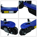 Monopattino Elettrico per Bambini 120W con Sedile Blu 