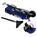 Monopattino Elettrico per Bambini 120W con Sedile Blu 