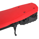 Monopattino Elettrico per Bambini 120W Rosso 