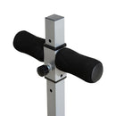 Panca Romana per Fitness Addominali e Dorsali 