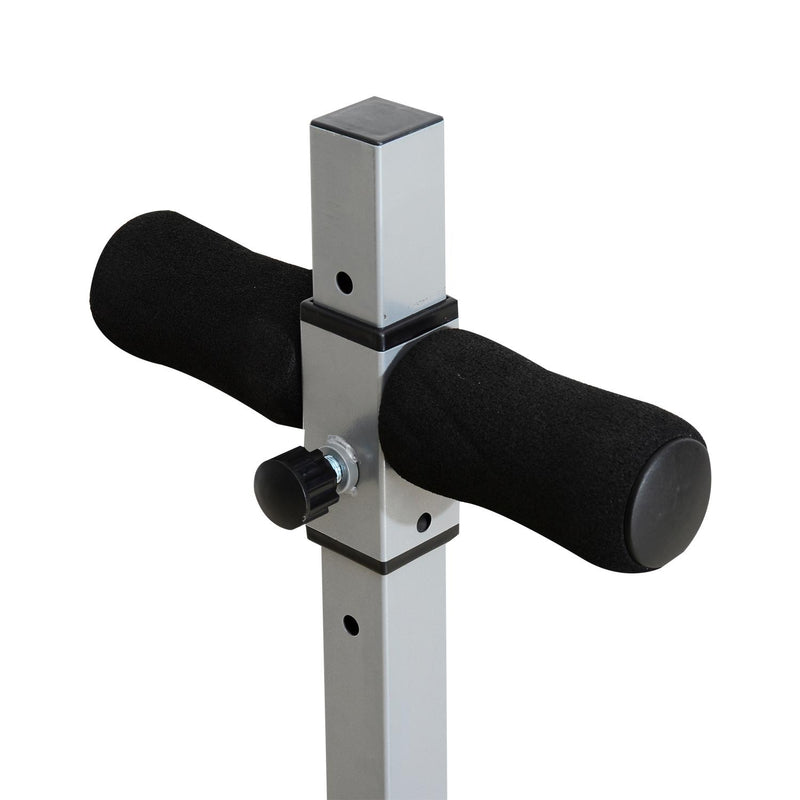 Panca Romana per Fitness Addominali e Dorsali 