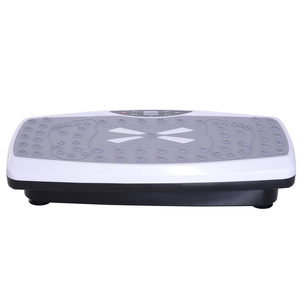 acquista Plateforme de fitness vibrante 21 programmes avec affichage LED et télécommande