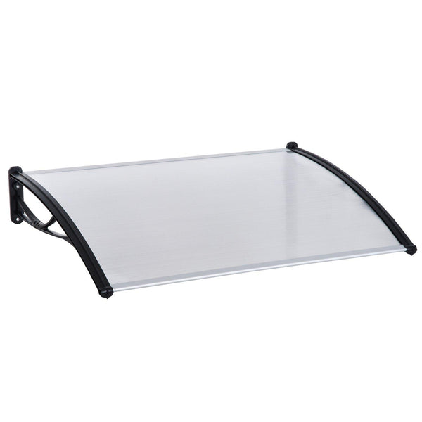 acquista Auvent en PVC et Plastique 140x80 cm Transparent