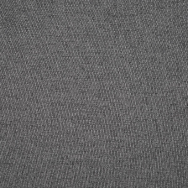 Fauteuil rembourré en tissu avec pieds en bois de style nordique acquista