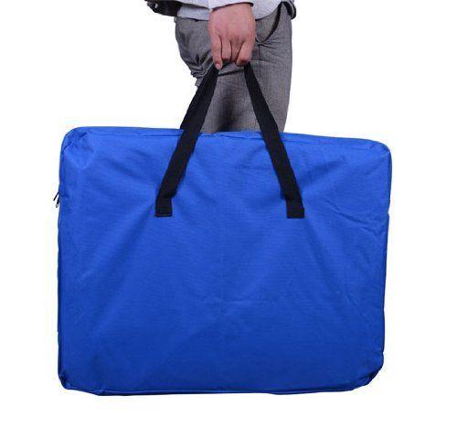 Box per Animali Domestici Pieghevole 125x125x58 cm Blu Scuro 