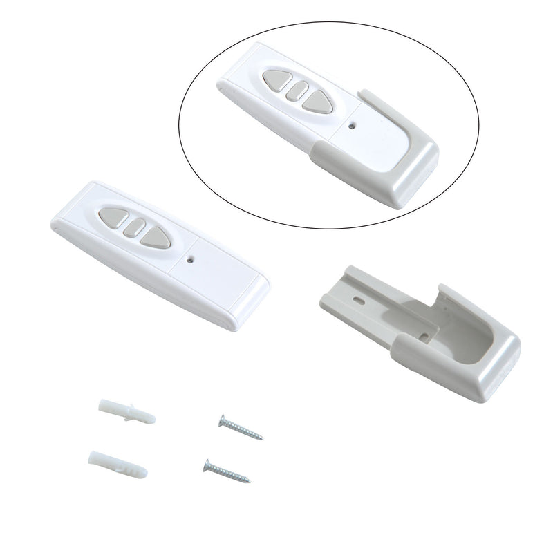 Schermo di Proiezione 84 Pollici Motorizzato Home Cinema Bianco 