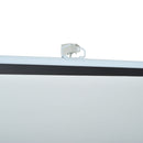 Schermo di Proiezione 120 Pollici Formato 4:3 con Treppiedi 