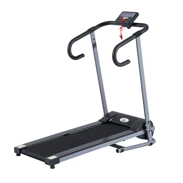 Tapis de course électrique écran LCD pliable 500W prezzo