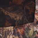 Tenda da Caccia e Fotografia Pop Up per 2 Persone in Tessuto Oxford 170x170x195 cm 