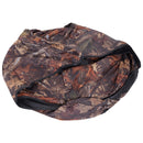 Tenda da Caccia e Fotografia Pop Up per 2 Persone in Tessuto Oxford 170x170x195 cm 