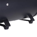 Phon per Animali Domestici 2400W Nero 