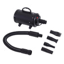 Phon per Animali Domestici 2400W Nero 