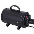 Phon per Animali Domestici 2400W Nero 