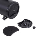 Phon per Animali Domestici 2400W Nero 