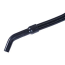 Soffiatore per Cani 2400W Ø26x40 cm Rosso e Nero 