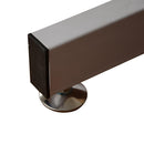 Tavolo da Toelettatura e Tosatura per Animali Domestici Professionale 108x60 cm 