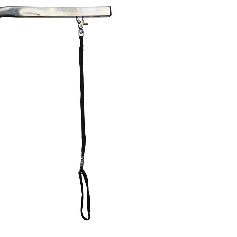 Tavolo da Toelettatura e Tosatura per Animali Domestici Professionale 108x60 cm 