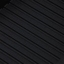 Rampa Auto per Cani Pieghevole in Plastica 152x43x4 cm 