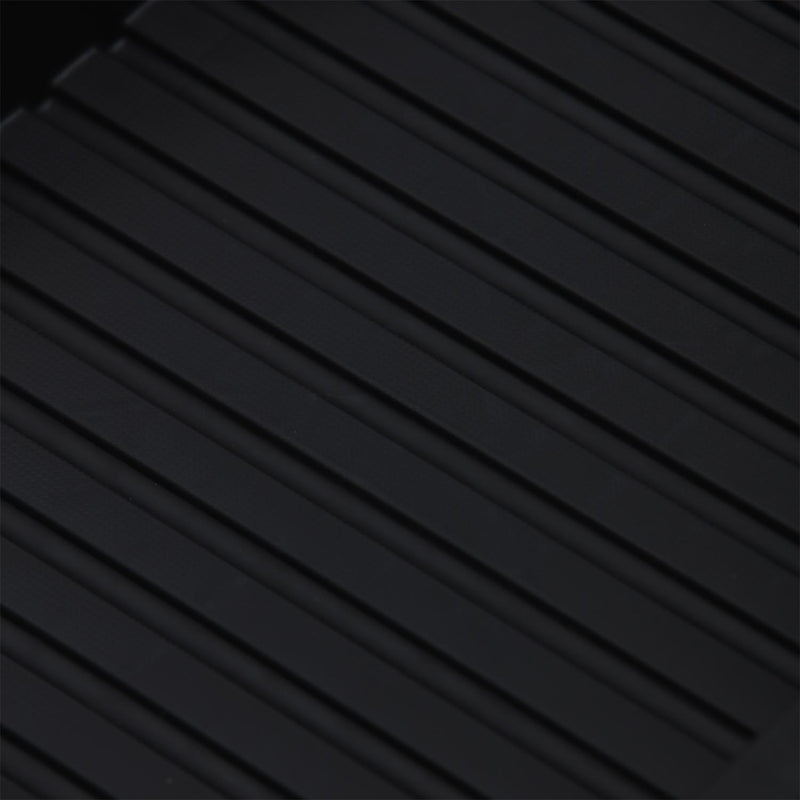 Rampa Auto per Cani Pieghevole in Plastica 152x43x4 cm 