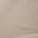 Tenda Vela da Giardino Triangolare 6x6x6m Beige Chiaro 