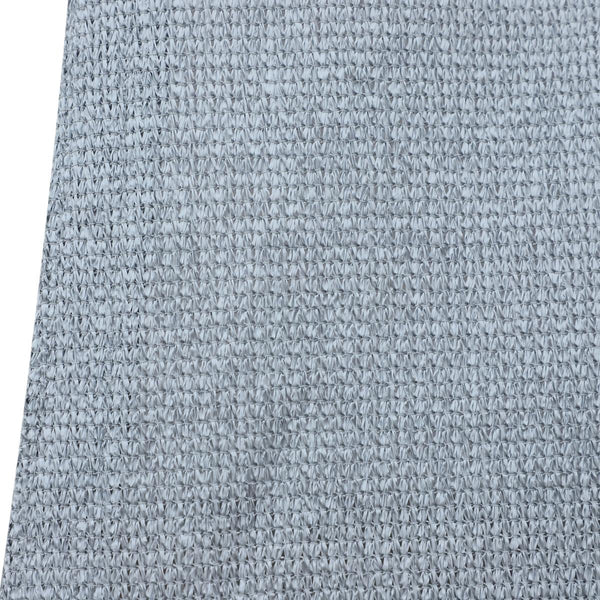 Auvent Voile de Jardin 400x610 cm Gris acquista
