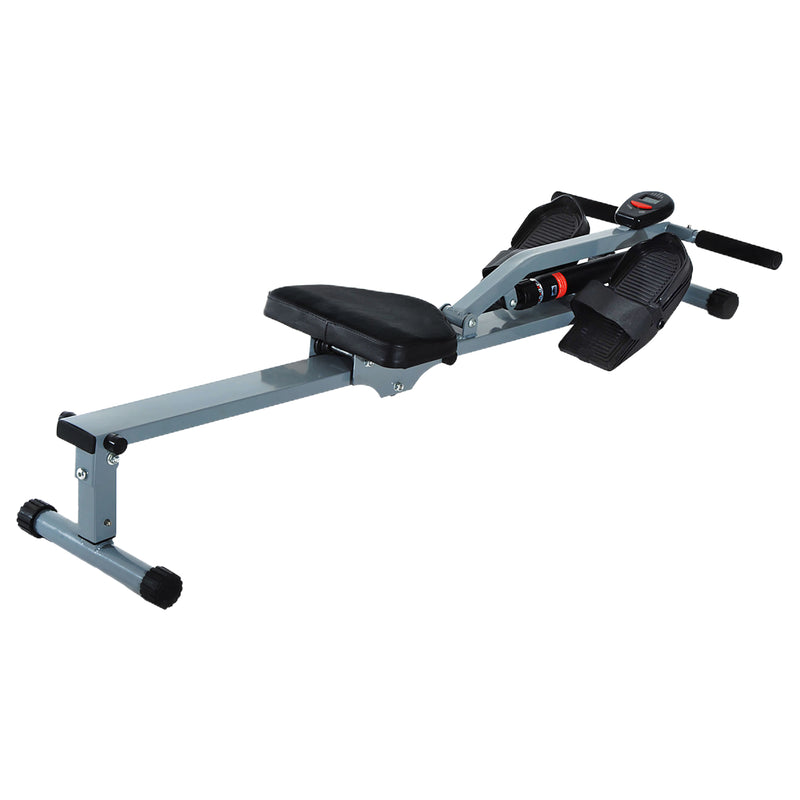 Vogatore Professionale per Fitness con Display 130x67.5x67 cm 