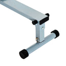 Vogatore Professionale per Fitness con Display 130x67.5x67 cm 