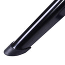 Rullo per Bicicletta a Magnete per Allenamento in Casa Argento 54.4x47.2x39.4 cm 