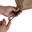 Telo Copertura per Mobili da Giardino Impermeabile in Oxford 70x90x115 cm 